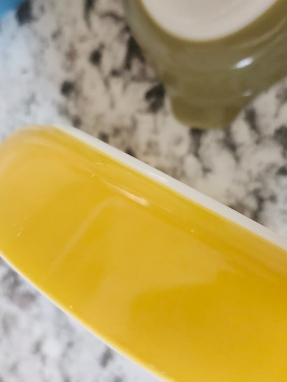 Pyrex pixie dishes - Picture 6 of 11